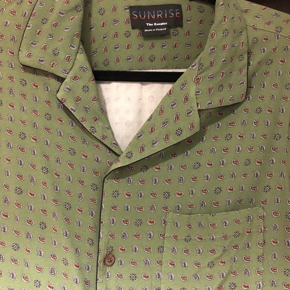 The Kooples Other - The Kooples original sunrise dress shirt